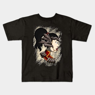 Talanah Kids T-Shirt